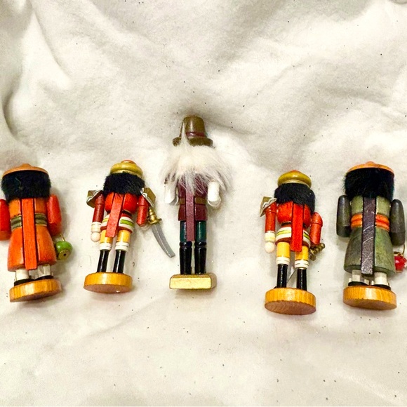 Nutcracker Lot - Picture 2 of 3